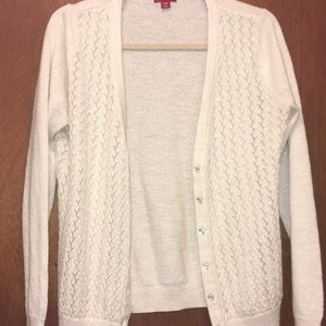 Sparkling Cardigan